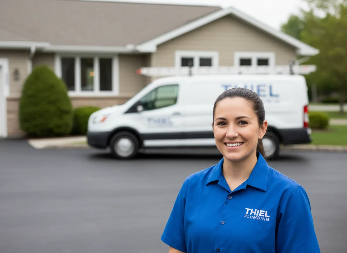 Plumber Scottville, MI FAQs